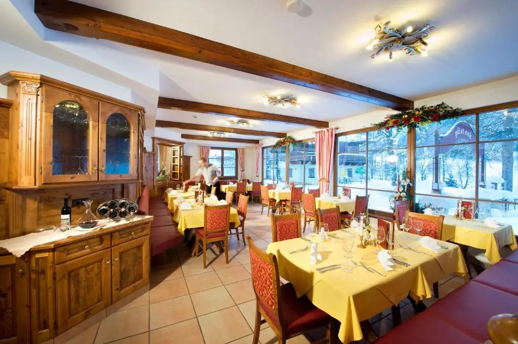 Hotel Seeblick