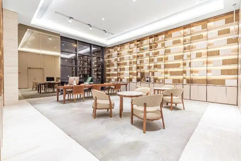 JI Hotel Nanjing Liuhe Longchi Subway Station