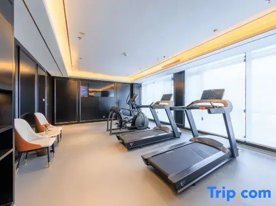 Xana Deluxe Beijing  Fangshan Liangxiang University City