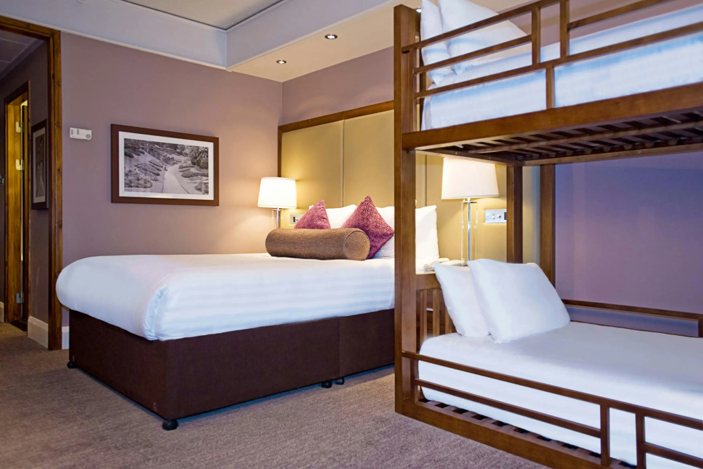 Sandman Signature London Gatwick Hotel
