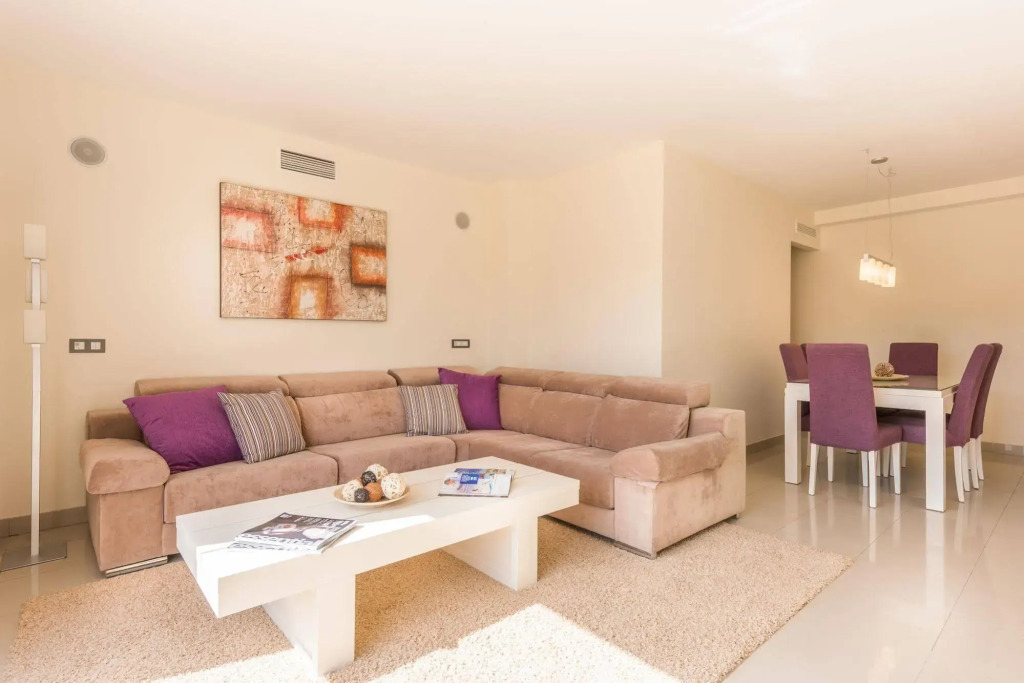 Cortijo del Mar Resort