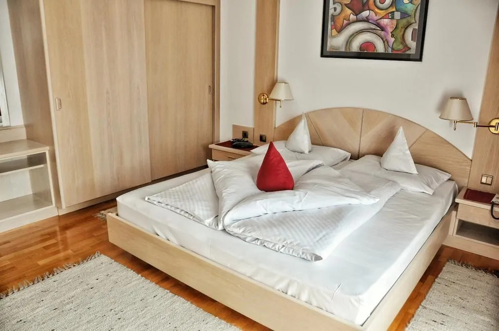 Hotel Brunner