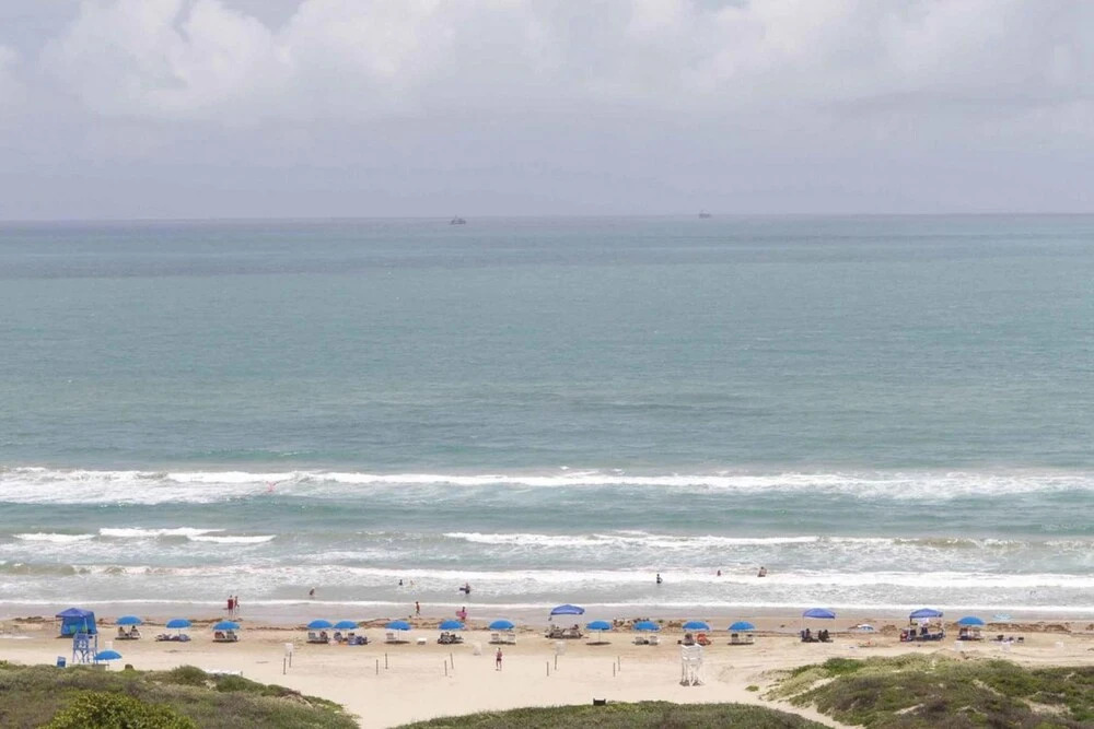Saida III 3121 by Padre Island Rentals