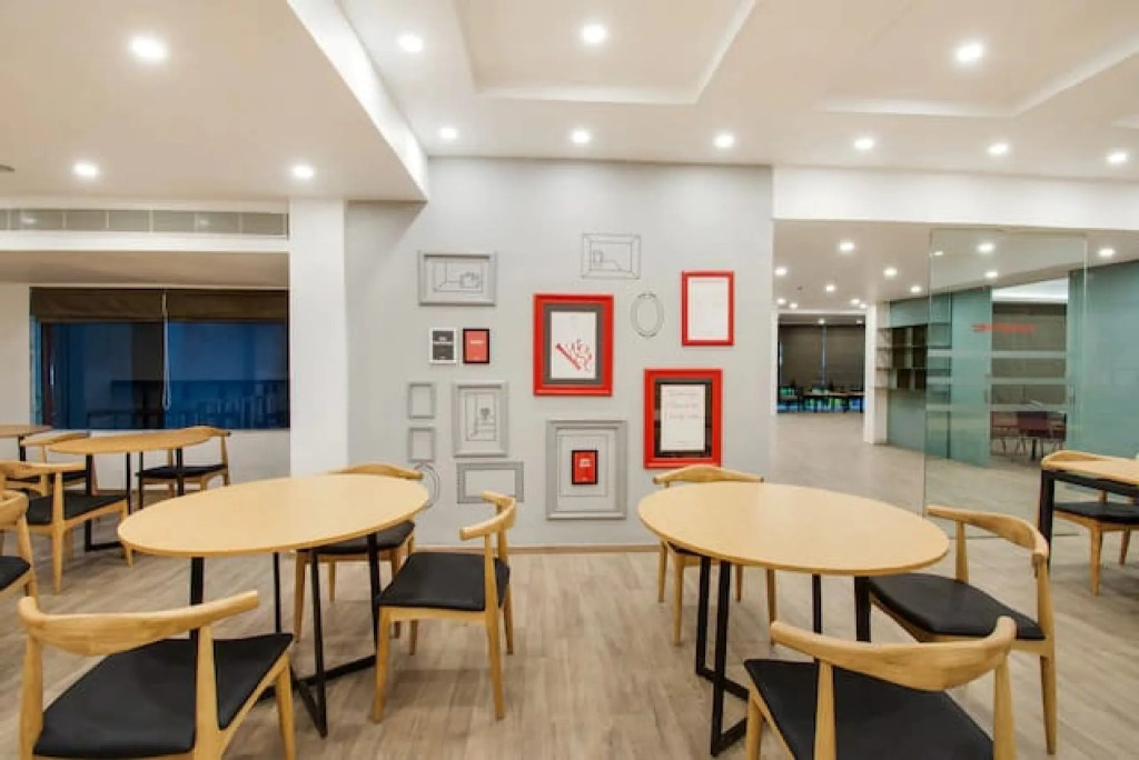 Alana Townhouse
