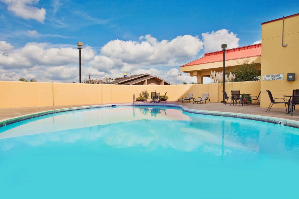 La Quinta by Wyndham Memphis Airport Graceland