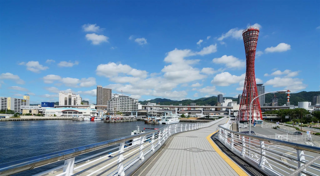 Hotel Casabella Inn Kobe