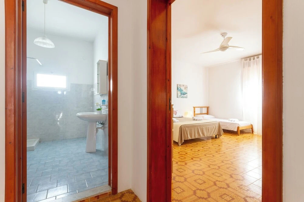 Luxury Holiday House Con Piscina a Porto Cesareo Torre Cesarea