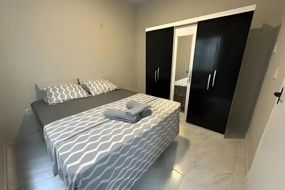 Completa Perfeita para Negócio e Lazer