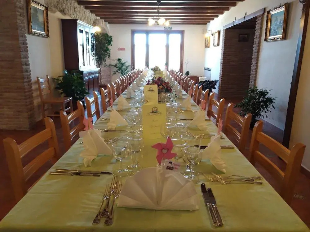 Agriturismo le Campanelle - Sicilia - Cefalù