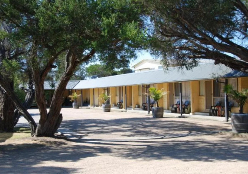 The Keith Motel