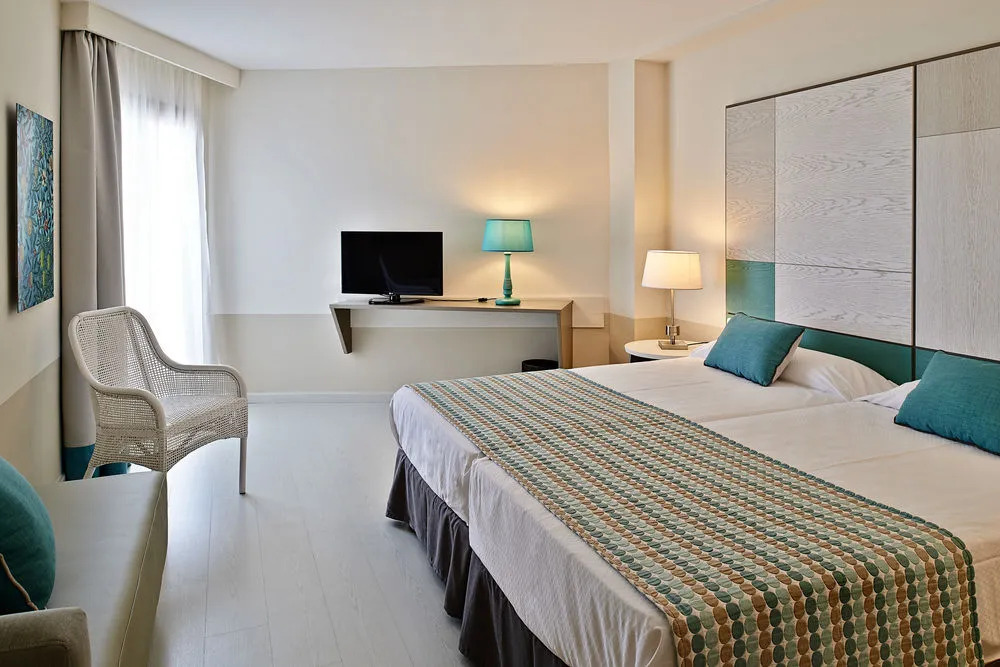 allsun Hotel Lux de Mar