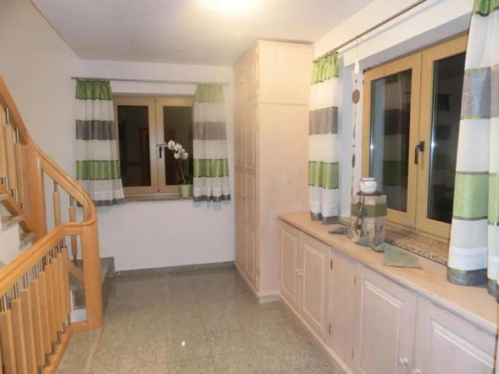 Ferienhaus Gustl