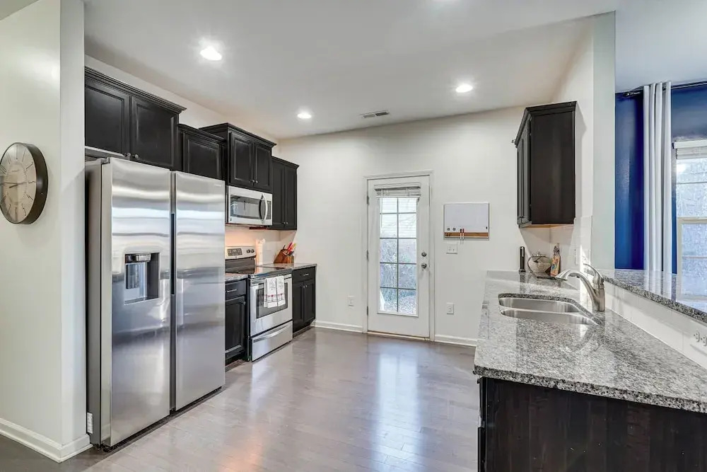 2 Mi to Downtown Durham: Family Home w/ Yard!