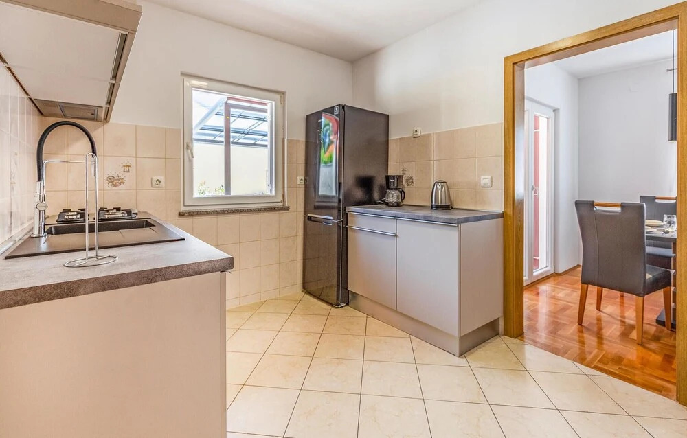 Nice Home in Pula With Outdoor Swimming Pool, Wifi and 3 Bedrooms