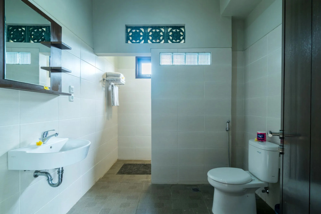 Uma Mandi Hotel