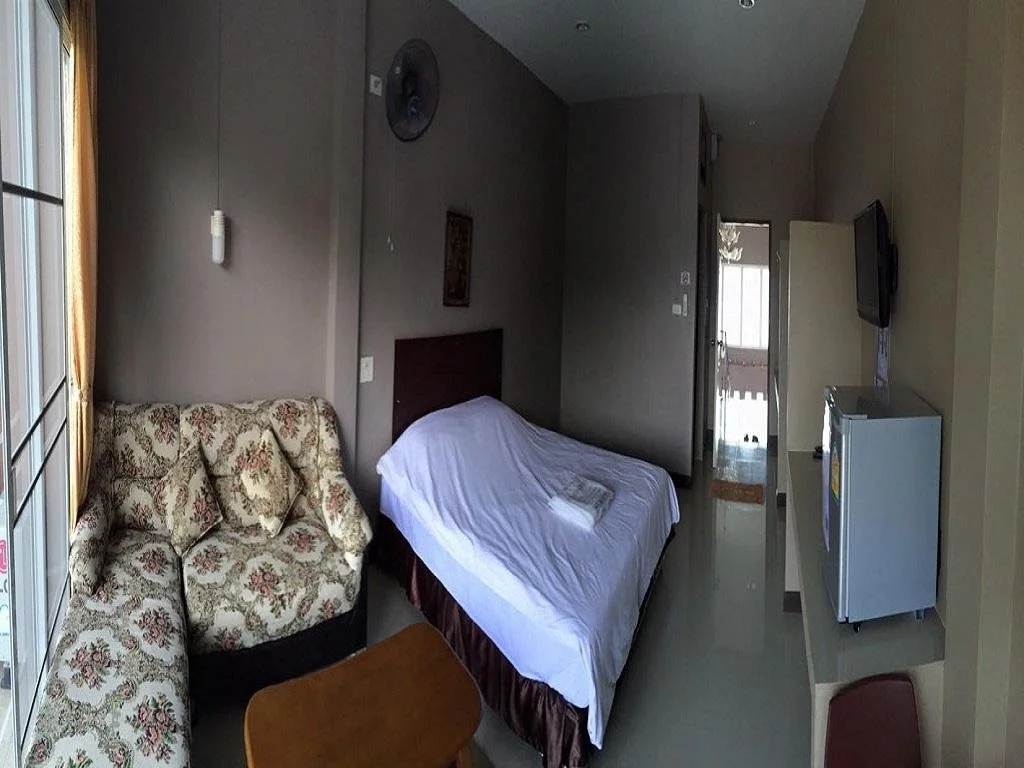 Meesuk Hotel