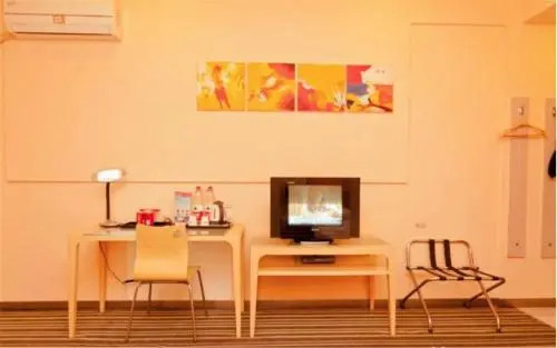 Grace Inn Bohai 5Th Road - Binzhou
