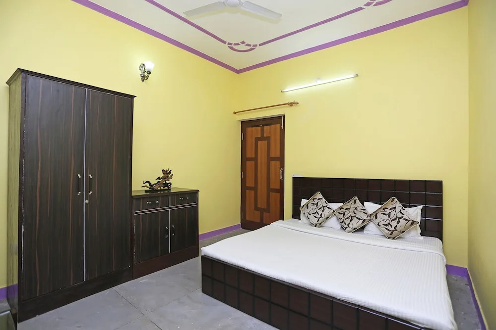 OYO 11049 Home 3BHK Villa Nakuchiyatal