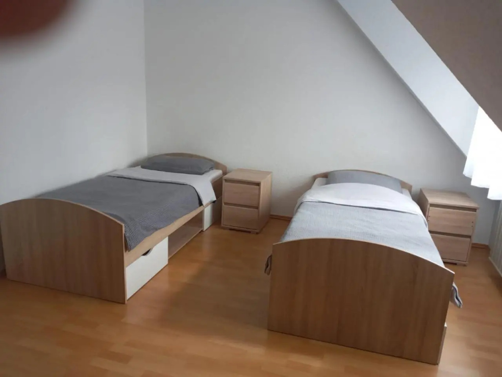 Monteurzimmer/Ferienwohnung Bottrop