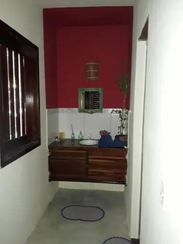 Morada Jardim da Fe