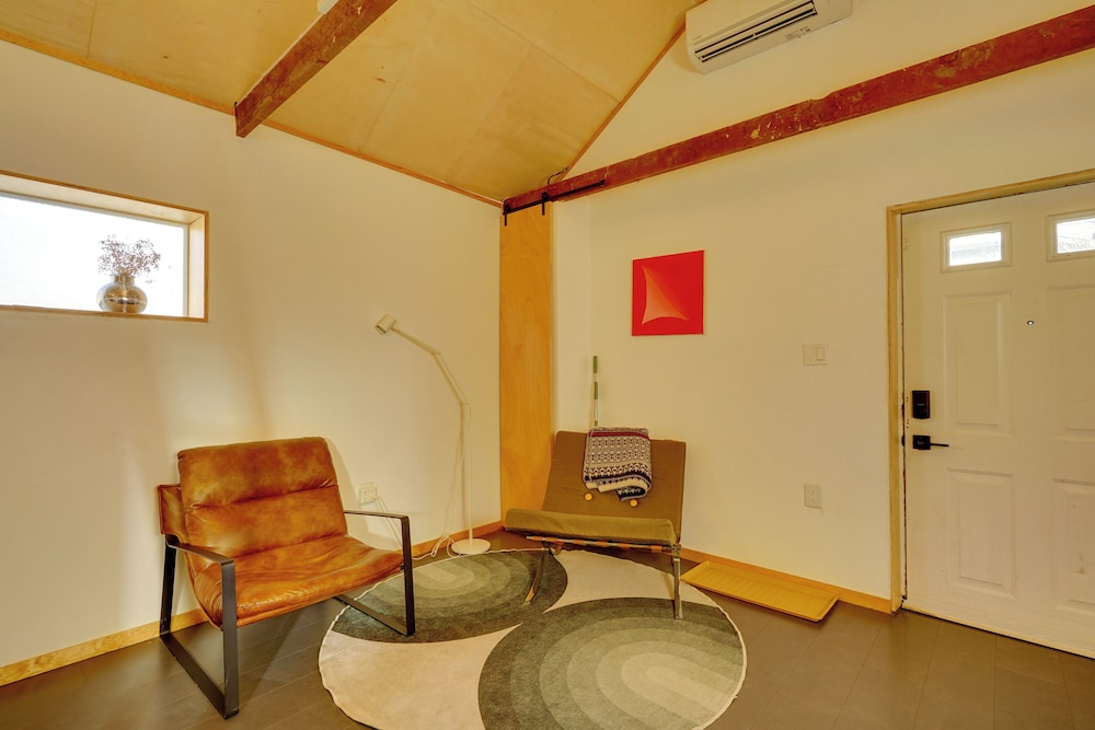 1 Mi to Dtwn Salt Lake City! Convenient Guesthouse