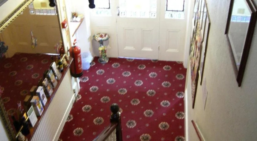 Spindrift Guest house