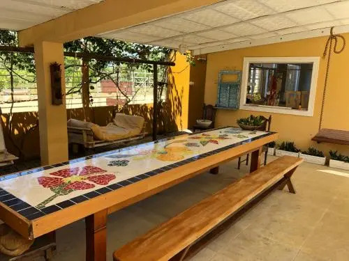 Pousada Balancê Prado