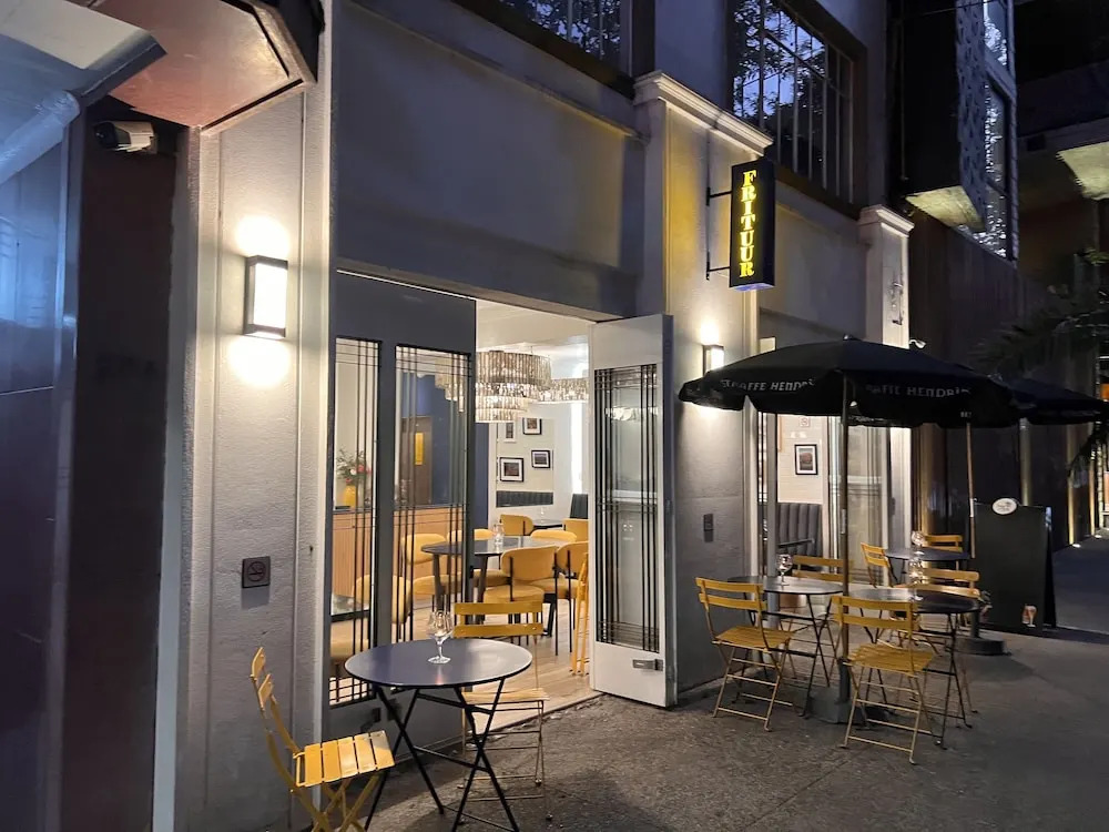Condesa Residence Campeche 276