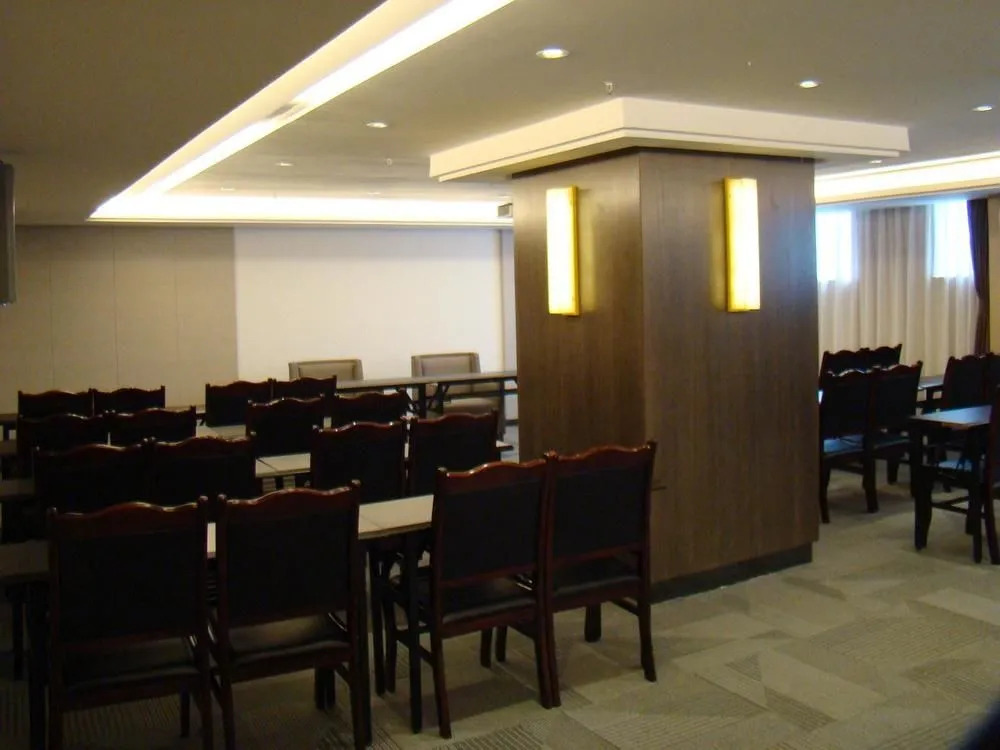 Tianfu Lidu Hotel