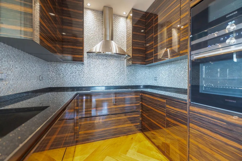 Venice New Luxury Penthouse with parking