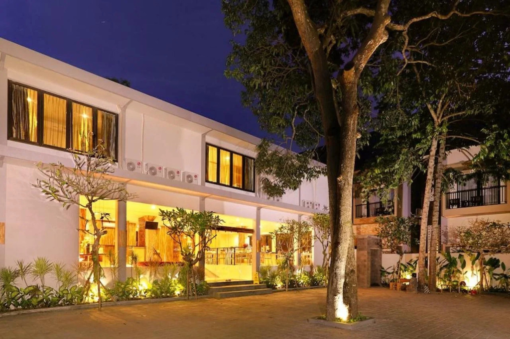 Pandawa All Suites Hotel
