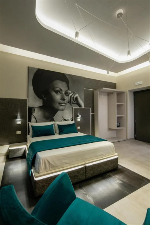 Via Veneto Luxury Suites