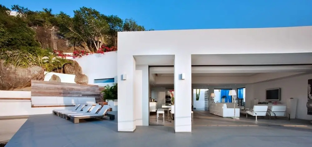 Villa Avenstar