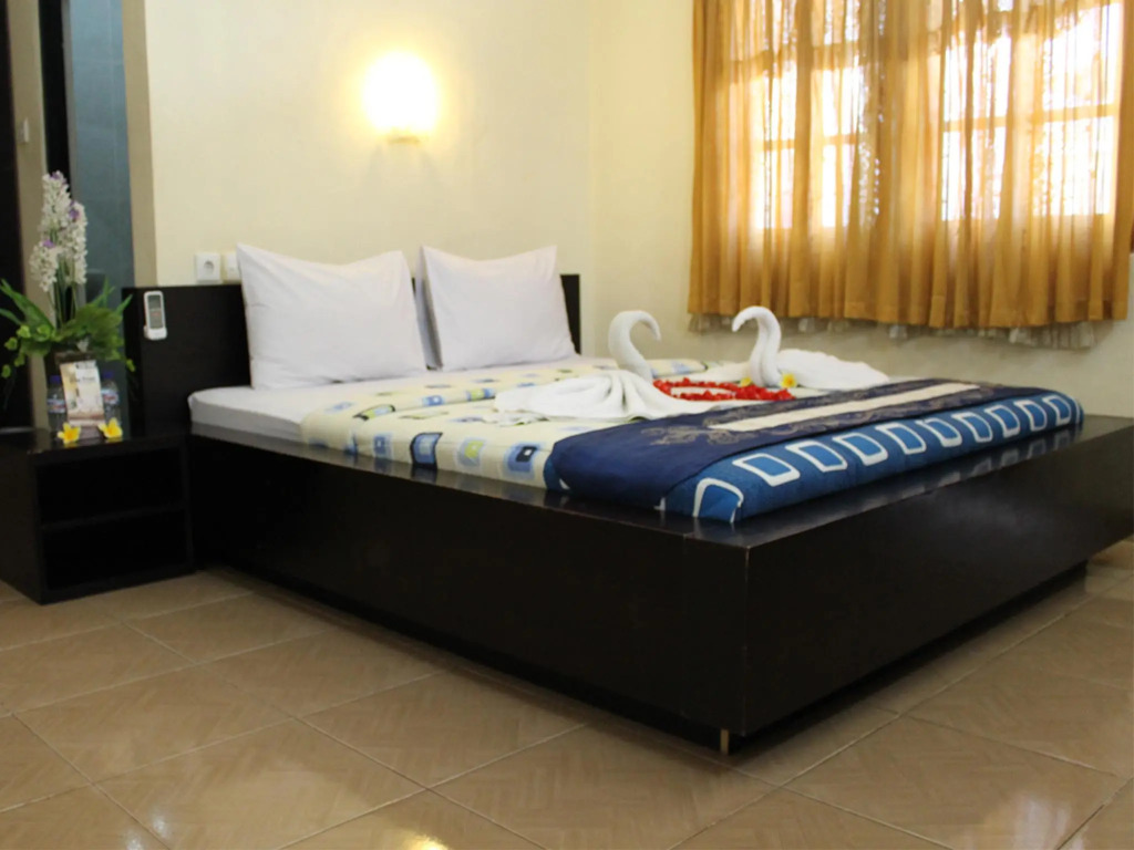Gong Corner Homestay