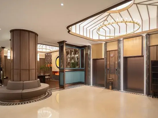 POLYVIEW Hotel