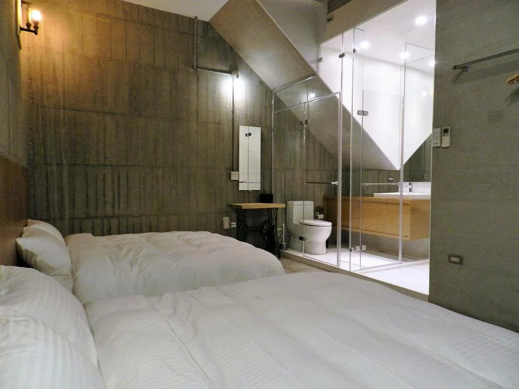 小島villa