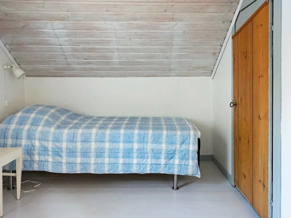6 Person Holiday Home in Motala