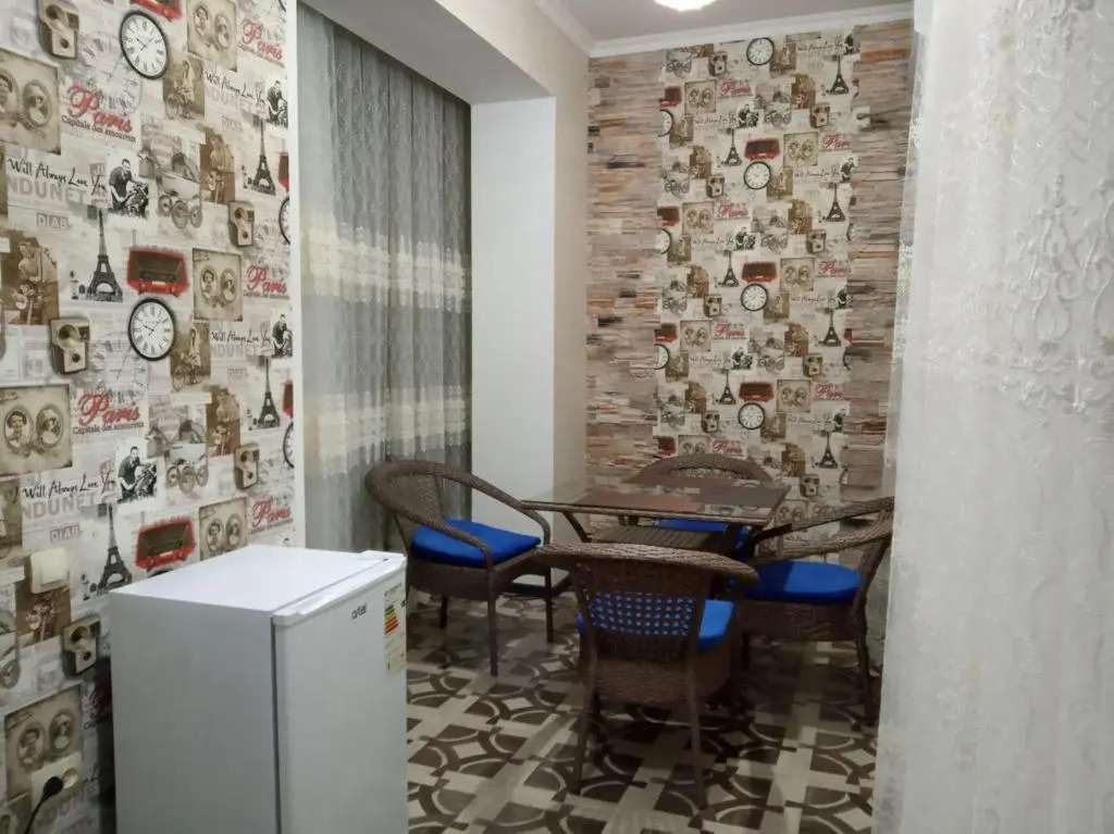 Apartment Downtown