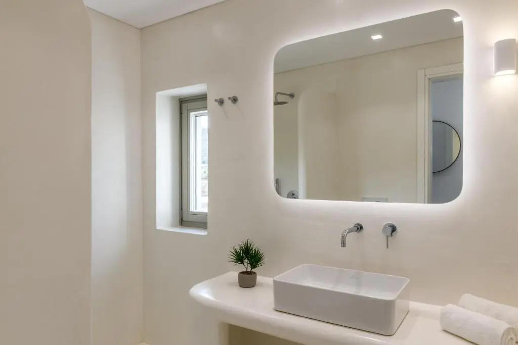 NEW - Villa Apiro - MG Villas Mykonos