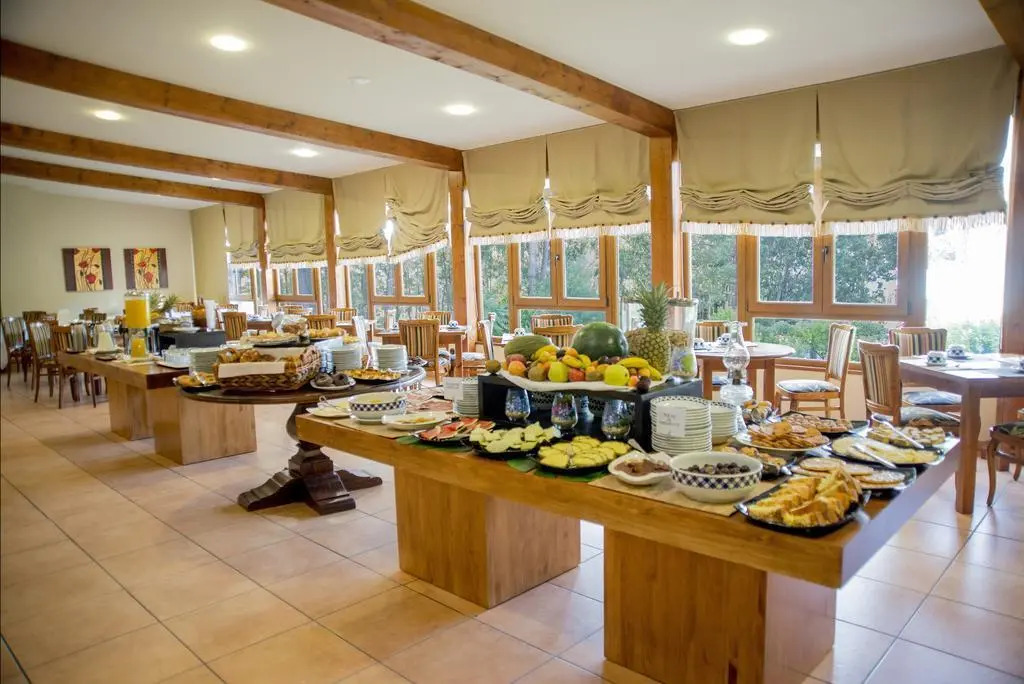 Hotel Abeiras