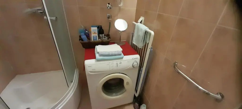 Klara Studio Apartman