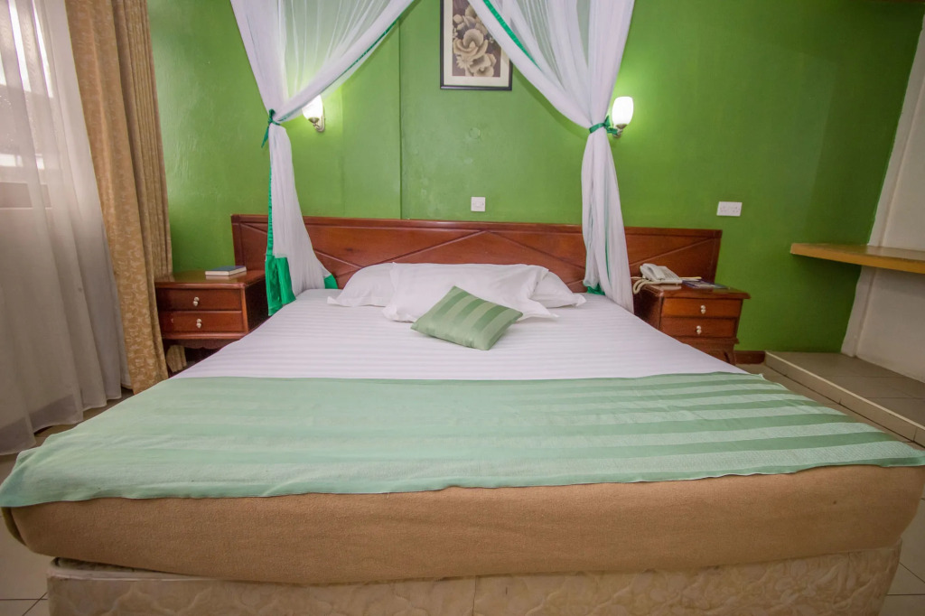 Holiday Express Hotel Kampala