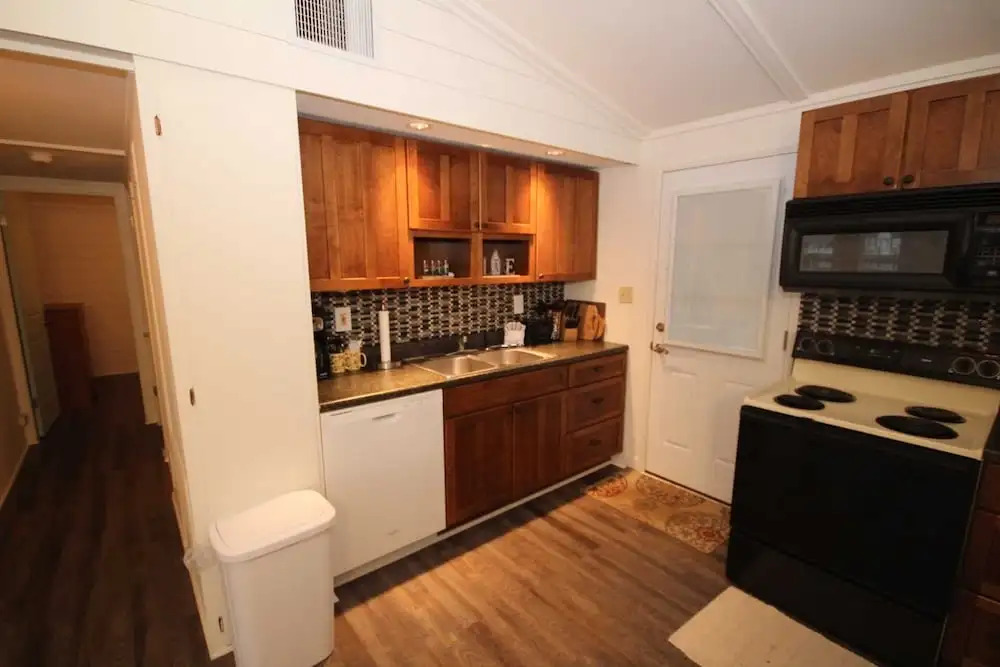 Sioux Trail 3 Bedroom Home