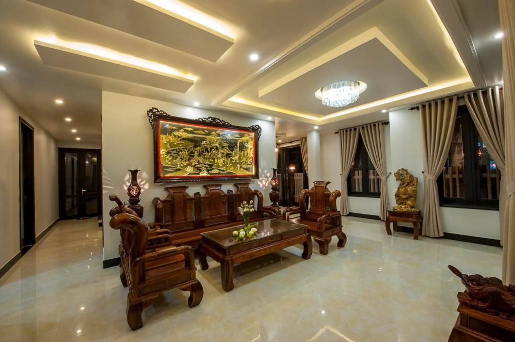 Navilla Huế Homestay