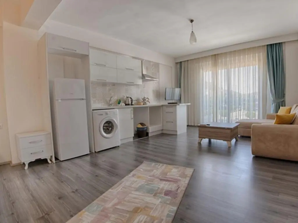 Midtown Fethiye Residences