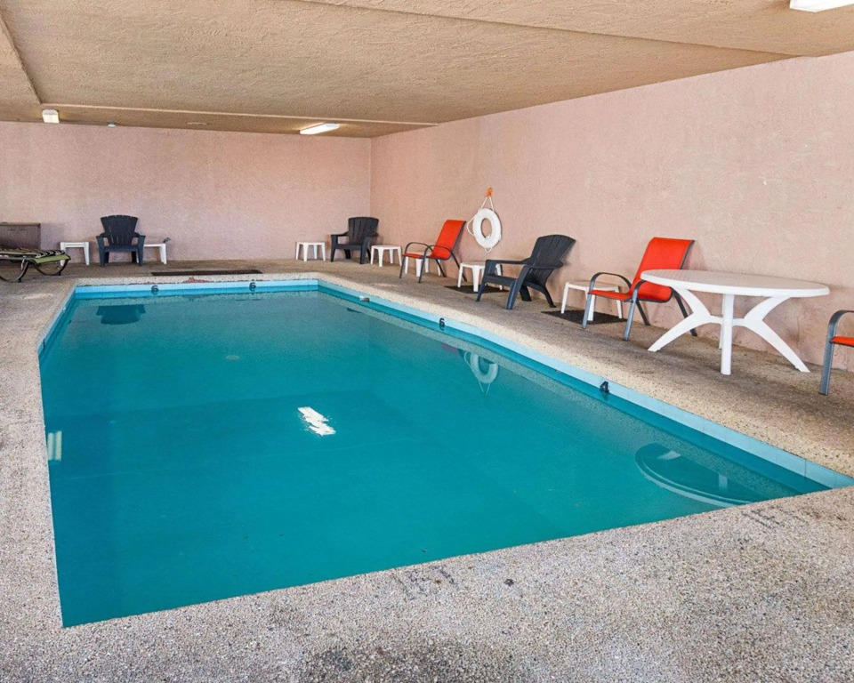 Econo Lodge San Angelo