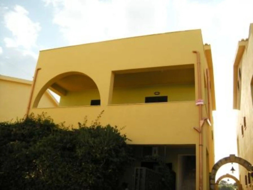 Two level apartment Aragosta-ARAGOSTA