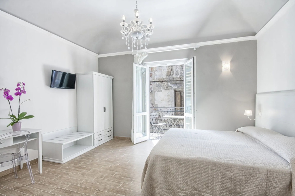 Residenza Le Zagare