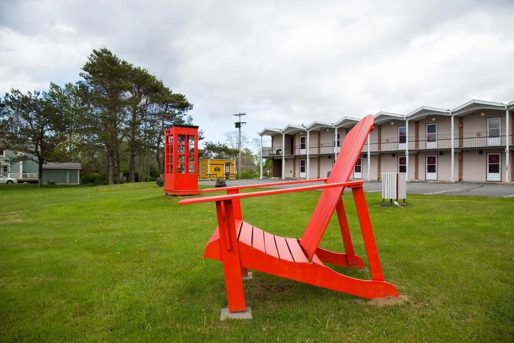 Wheelhouse Motel