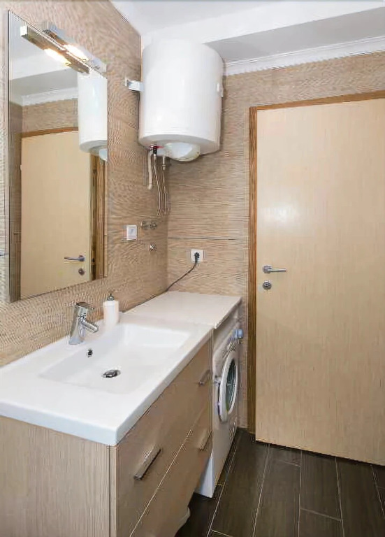 Apartment Karmen